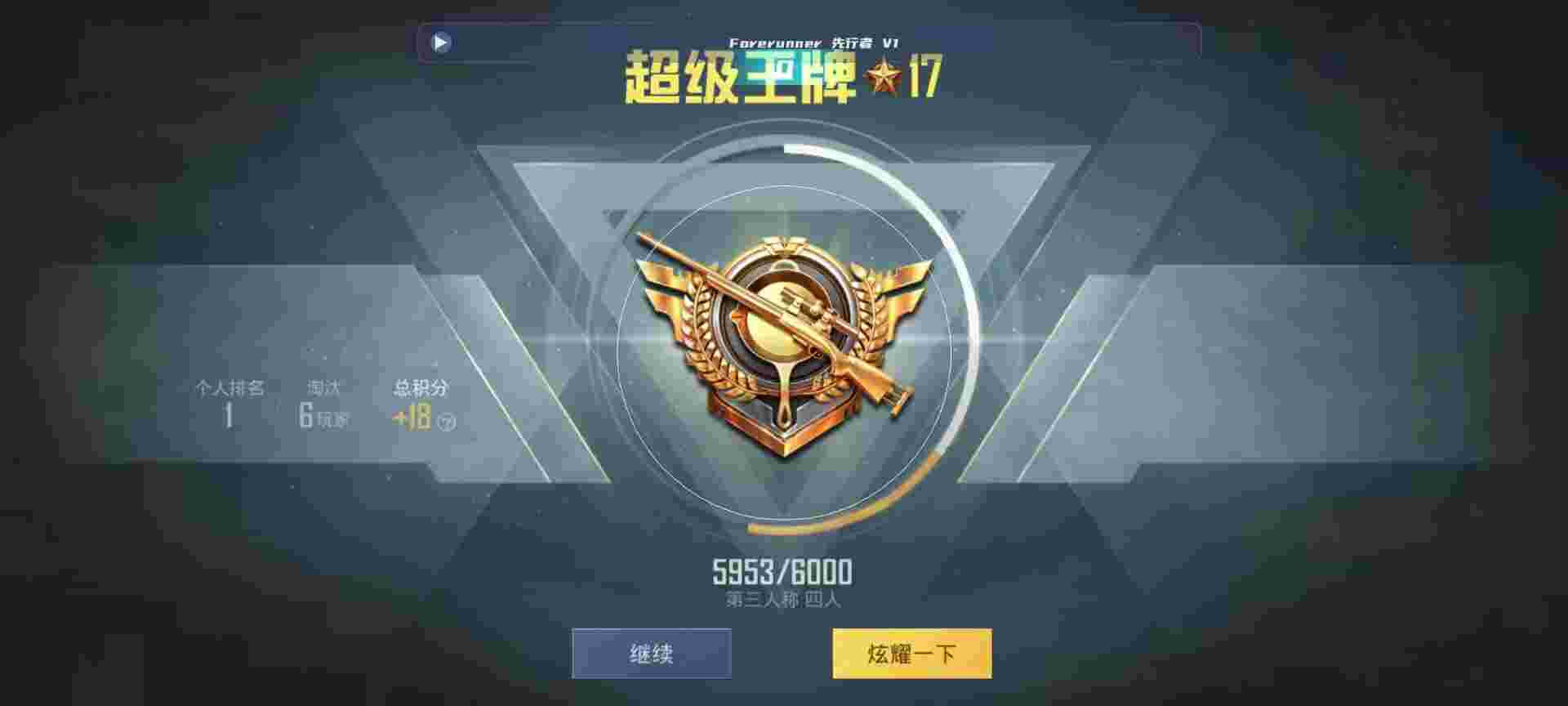 和平精英鸡腿辅助自瞄 - ��ƽ��Ӣ����ӽǰ���辅助预览图